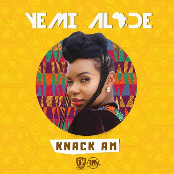 Yemi Alade - Knack Am